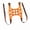 1Pcs-Yellow, variant on 1Pcs TPU Car Tire Wheel Chain Plastic Chain Car Truck SUV Winter Off Road Accessories 4x4 Snow Chains General-purpose