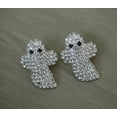 thumbnail image 6 of Just Love Jewels Halloween Costume Ghost Earrings, 6 of 6