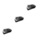 thumbnail image 4 of Kenally Eco-Friendly Convenient Storage Holder Clamp Wear-resistant Clip Collection Built-in Foam Lightweight for Card Type1 NO1, 4 of 6