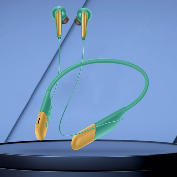 Wraparound Headphones