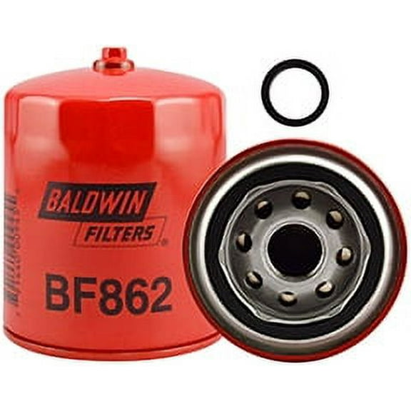 Secondary Fuel Element Baldwin PF906