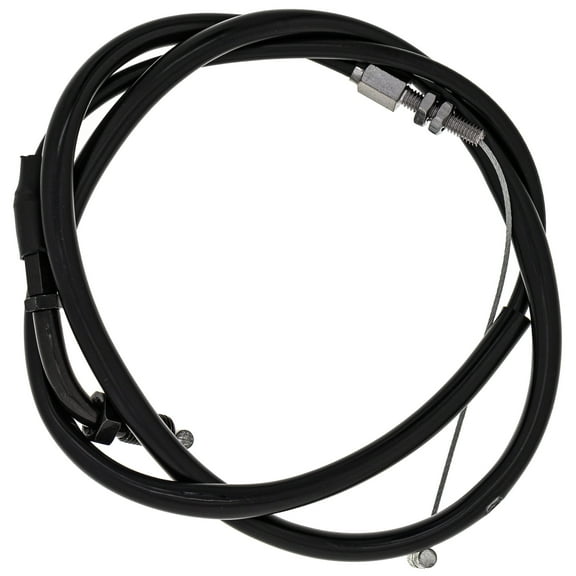 Niche Pull Throttle Cable for Honda CB650 CB650C 519-CCB2344L