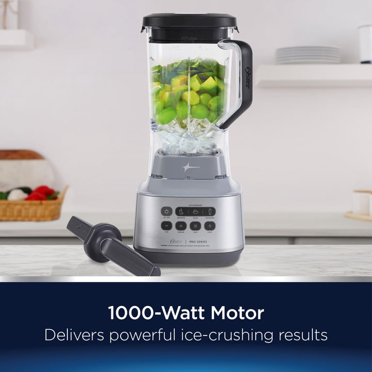 Oster Pro Series Kitchen System: XL Professional Blender with
