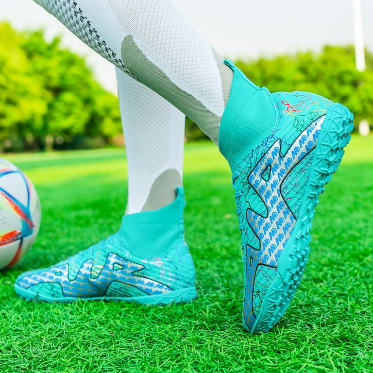 Academy sport shop soccer shoes