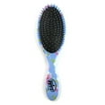 thumbnail image 3 of Wet Brush Vintage Floral Purple Hair Brush, 3 of 3