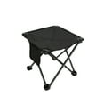 thumbnail image 2 of Chaise de Camping Décontractée Portable Chaise Pliante d'Extérieur, 2 of 6