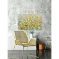 thumbnail image 6 of Marmont Hill Sun Soaked Petals Canvas Wall Art, 12" x 18", 6 of 7