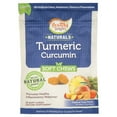 thumbnail image 6 of Healthy Delights Naturals, Turmeric Curcumin, Tropical Fruit, 30 Soft Chews, 6 of 8