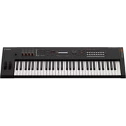Yamaha MX-61 Production Synthesizer (Black)