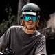 thumbnail image 5 of Abanopi Medio casco, respirable de lentes y casco de brima y casco con casco abierto y casco respirable y casco abierto con estilo abierto, 5 of 8