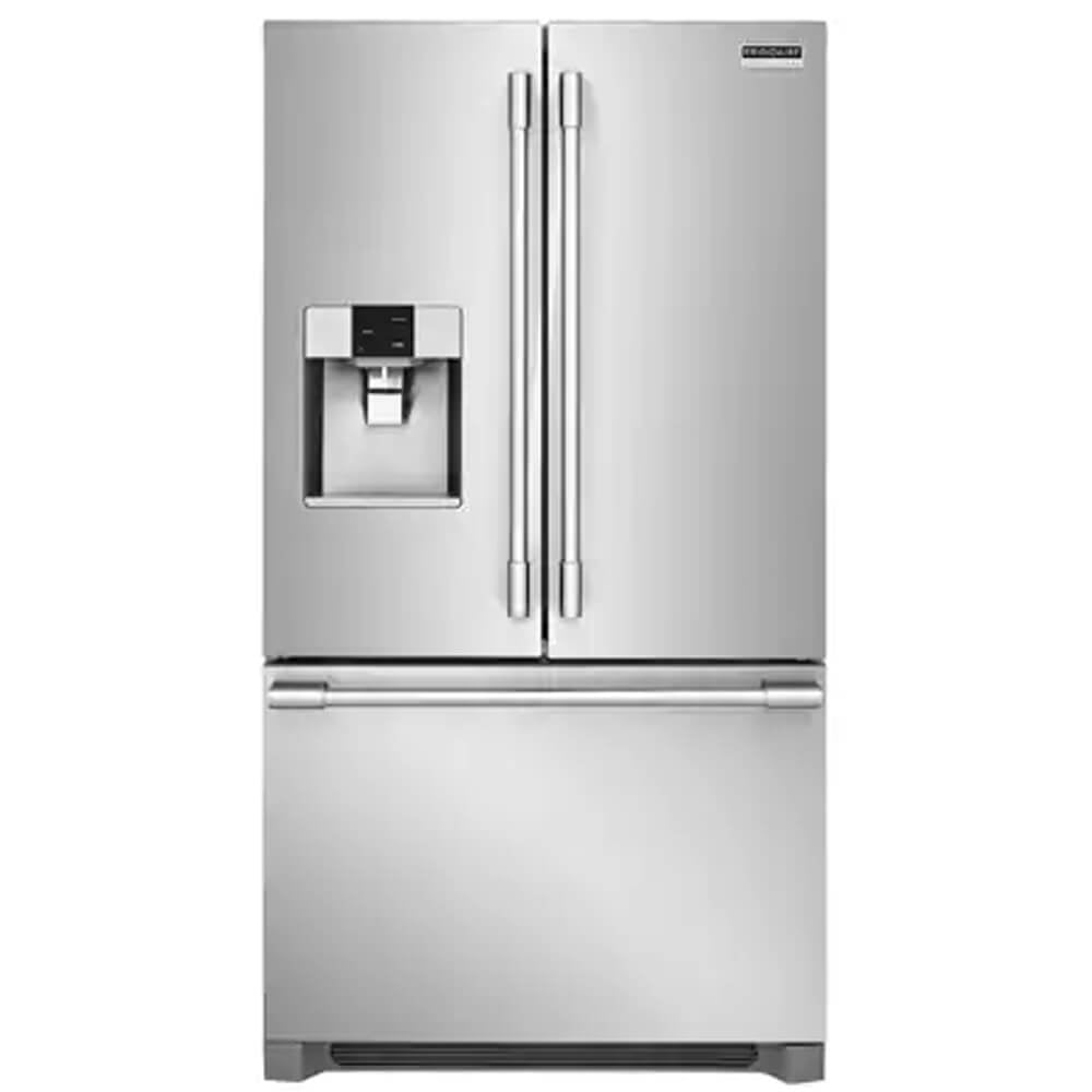 frigidaire-professional-fpbs2778uf-27-cu-ft-stainless-french-door