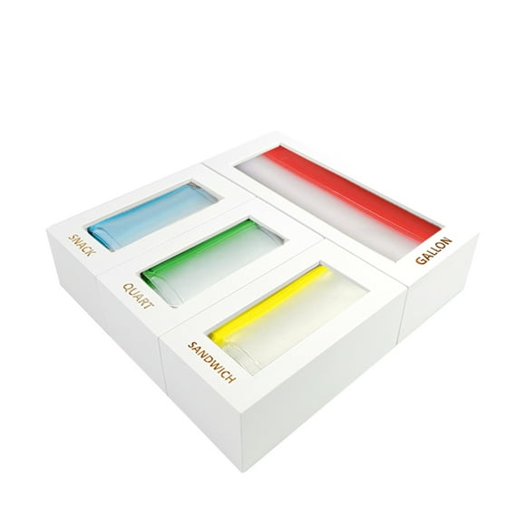 Ziploc Bag Dispenser