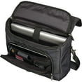 thumbnail image 6 of Samsonite, SML895795794, Modern Utility Messenger Bag, 1 Each, Charcoal Heather,Charcoal, 6 of 7
