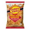 Golden Flake Sweet Heat Barbecue Fried Pork Skins, 4.5 oz Bag