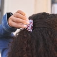 thumbnail image 5 of Goody x Lee Medium Claw Hair Clips, No-Slip Grip, All Hair Types, 2-Pack, 5 of 5
