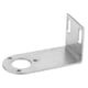 thumbnail image 2 of Accesorios de soporte de montaje de codificador giratorio de soporte de ángulo recto de hierro de 38mm, 2 of 8