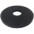 thumbnail image 4 of Margarita Salt Glass Bar Rimmer Replacement Sponges Set of 6, Black, 4 of 8