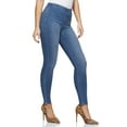 thumbnail image 4 of Sofia Jeans Women's Rosa Curvy Jegging High Waist Pull On Ankle Jeans, 4 of 4
