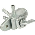 thumbnail image 3 of 3-Way 3 Way Petcock Tap Valve Switch For Motorcycle Dirt Bike ATV, 3 of 9