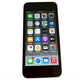 thumbnail image 1 of iPod Touch 6 de Apple (6.ª Generación) 32 GB Reacondicionado, Gris Espacial (2015) (Reacondicionado), 1 of 5