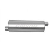 Gibson Exhaust 788700 GIB788700 GIBSON PERFORMANCE MUFFLER