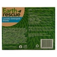 Earth Rescue Laundry Detergent Sheets, Fresh Linen, 60 Loads - Walmart.com