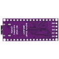 thumbnail image 2 of Para Arduino Nano 3.0 Atmega328 Placa de desarrollo de PCB CH340 Chip (Modelo K), 2 of 7
