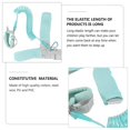 thumbnail image 4 of Child Leash 2Pcs Safety Harness Wrist Link for Baby Protection, 4 of 5