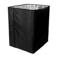 thumbnail image 1 of Winter Bee Hive Insulation Wrap: Waterproof, Adjustable & Easy to Clean!, 1 of 9