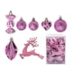 thumbnail image 2 of Hot6sl Ofertas de La Semana Bolas de Navidad Accesorios de Decoración Navideña Adornos para Árboles de Navidad Colgantes Decoraciones Hechas a Mano Materiales para Disfraces Cajas de Regalo, 2 of 7