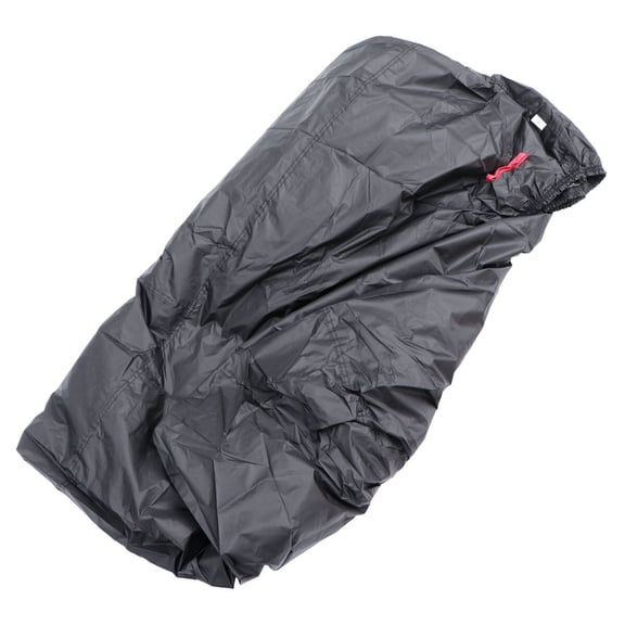 LABSERRON 1Pcs Heavy Duty Bike Cover for Motorcycle and Scooter with and