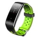 thumbnail image 1 of Q8S Reloj inteligente con oxígeno en sangre IP68 Reloj de pulsera de TPU con presión arterial resistente al agua con frecuencia cardíaca y fitness Methold DZ5318-03B, 1 of 2
