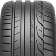 thumbnail image 3 of Pair of 2 Dunlop Sport Maxx RT 245/40R18 97W XL Tires 265029323 / 245/40/18 / 2454018 Fits: 2014-16 Mercedes-Benz E350 4Matic, 2016-22 Subaru Impreza Base, 3 of 3