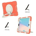 thumbnail image 5 of Funda con soporte giratorio de 360 grados para iPad Air de 10,2 pulgadas (2019/2020), correa para el hombro y protección para la cámara., 5 of 5