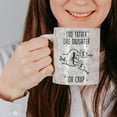 thumbnail image 2 of Custom Mothers Day Gifts For Mom, Personalized Mom Coffee Mug You Hold Our Hands Mug, Mom Birthday Gifts From Daughter Son, Mom Ceramic Cup, Up to 9 Names 11 or 15 Oz, 2 of 7