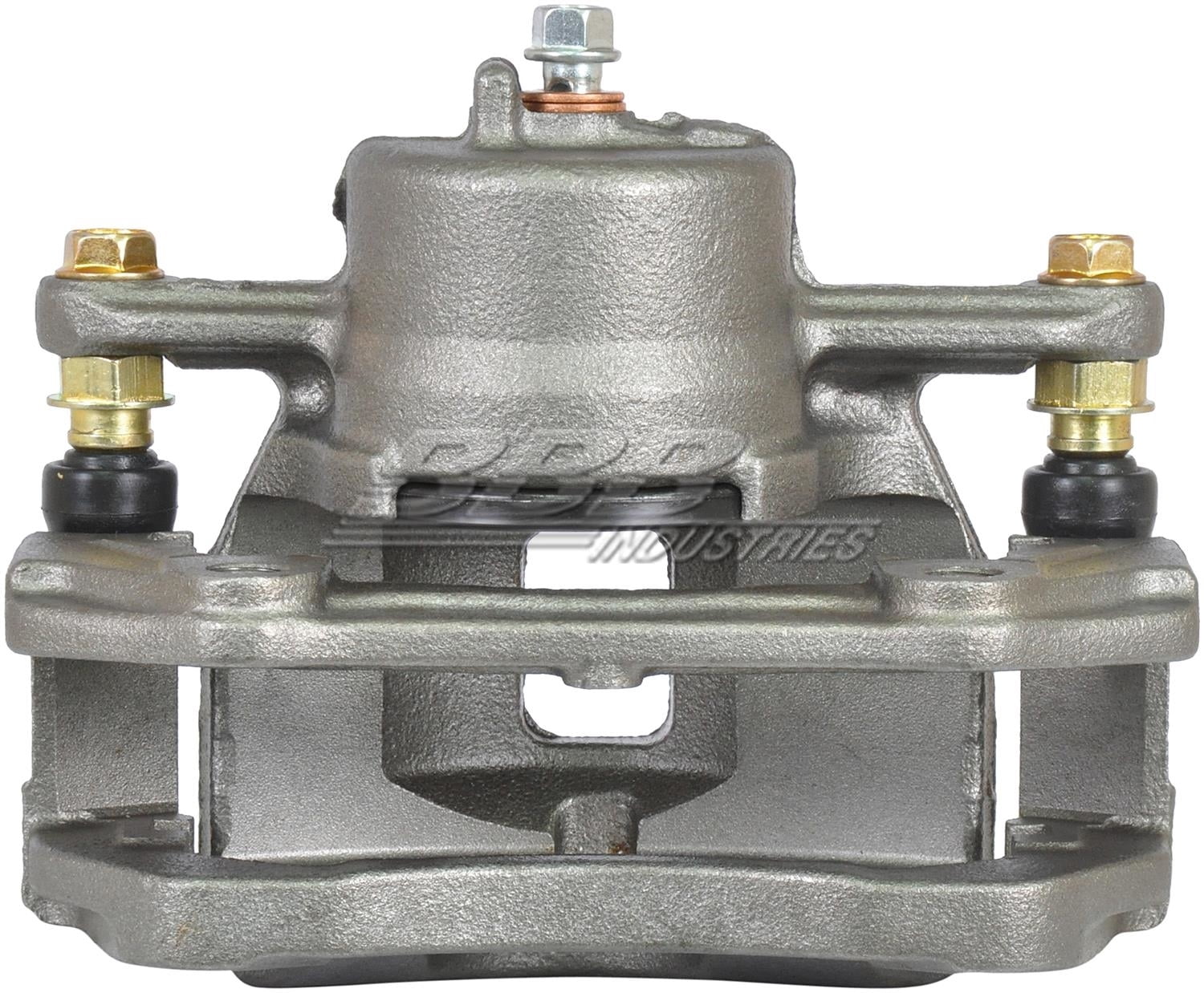 TERREPOWER formerly BBB Industries 99-01416A Reman Caliper w/installation Hardware