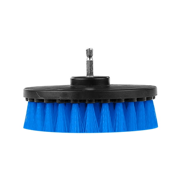 OAVQHLG3B Drill Brush Power Scrubber Cleaning Brush Extended Long