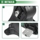 thumbnail image 3 of Soporte de motor Unique Bargains, montaje de motor, para Jeep Wrangler 3.6L 2012-2018, No.5147191AC, negro, 3 of 6