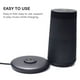 thumbnail image 5 of Soporte De Carga Firme Soporte De Carga De Altavoz Seguro Base De Carga De Altavoz Portátil Soporte De Carga De Altavoz De Audio Simple Compatible Con Bose-Soundlink Revolve Compatible Con Revolve+ Cateissary EL011161-00, 5 of 5