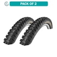 thumbnail image 4 of Schwalbe Magic Mary Tire - 29 x 2.4, Clincher, Wire, Black, Performance Line, Addix, BikePark, 4 of 4