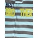 thumbnail image 2 of Pijamas Simple Joys de Carter's Baby Boys, paquete de 3 unidades, holgados, de ajuste holgado, 2 of 4