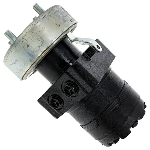 CUB CADET 02004441P Motor Hydro W/Brake Right Hand Tank 48 60 S S7237 S6031