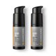 thumbnail image 1 of Aceite para barba MANSCAPED UltraPremium Hidratante 30 ml (paquete de 2), 1 of 9
