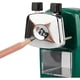 thumbnail image 4 of Pencil Sharpener, Hand-Cranked Pencil Sharpener, School and Office Desk Pencil Sharpener, Portable Pencil Sharpener, Rotary Pencil Sharpener, 4 of 5