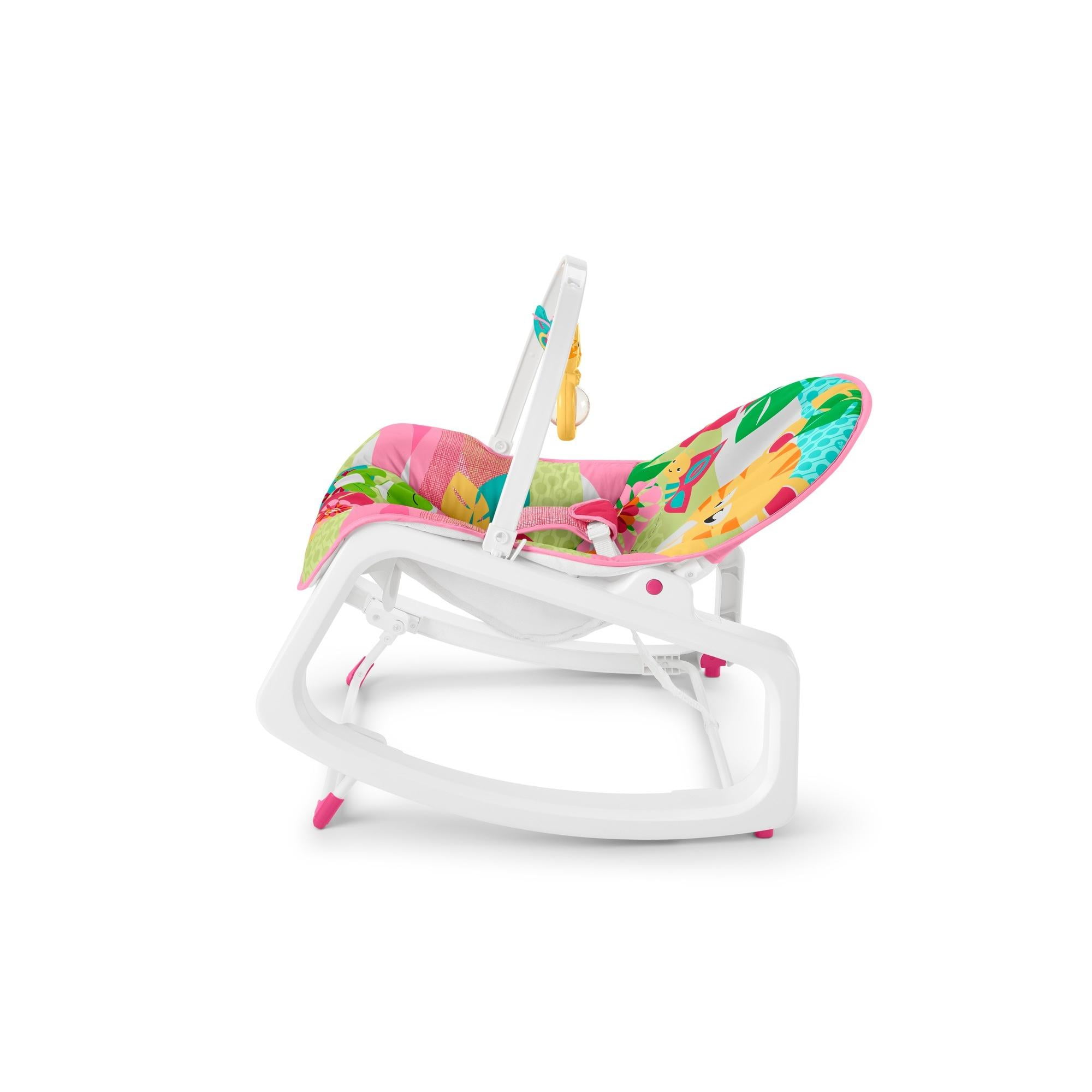 infant to toddler rocker walmart