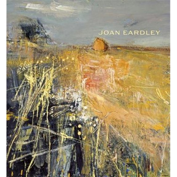 Pre-Owned Joan Eardley (Paperback)