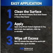 Miracle Sealants 511 Seal & Enhance, 1 Pint- SEENPT6