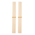 thumbnail image 2 of Round Dowel Rods,  Watch Repairing Accessories, Wooden 40pcs Practical For Watch Watchmakers, 2 of 8
