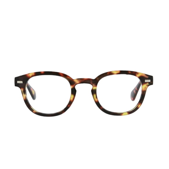 Peepers par PeeperSpecs Lunettes de Lecture Bloquant la Lumière Bleue - Tortue +2.00