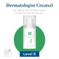 thumbnail image 2 of Bomba sin aire de alta potencia Green Cream Retinol nivel 9, 1 onza, 2 of 9